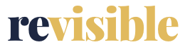 ReVisible logo