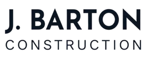 J Barton Construction logo