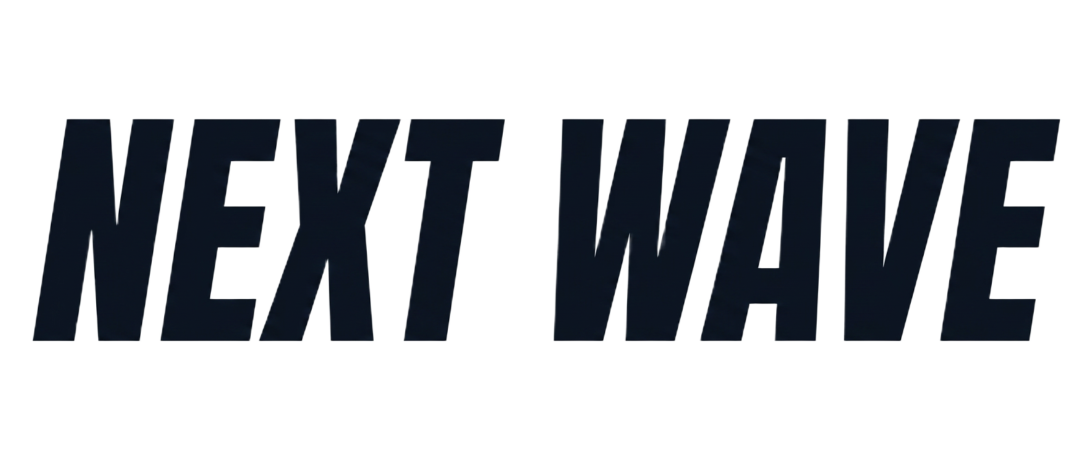 Next Wave logo