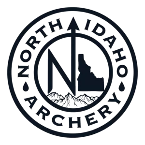 North Idaho Archery logo