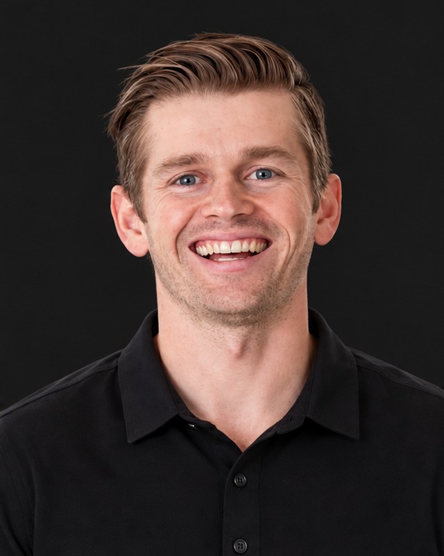 Josh Rekittke, Co-Founder of mxdify