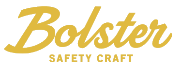 Bolster Safety logo