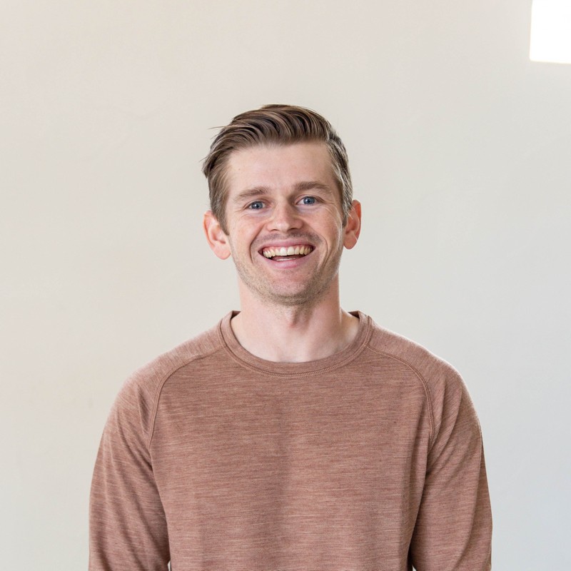 Josh Rekittke, Co-Founder of mxdify