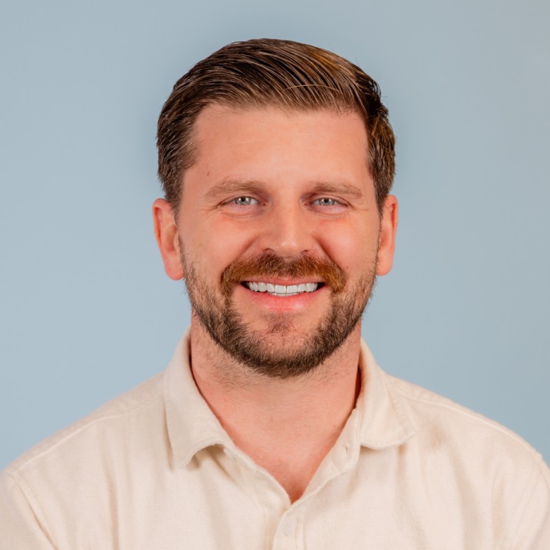 Andrew Eastlick, Co-Founder of mxdify