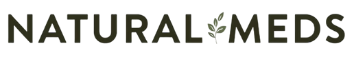 Natural Meds logo