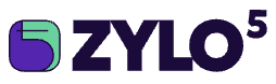 Zylo5 logo