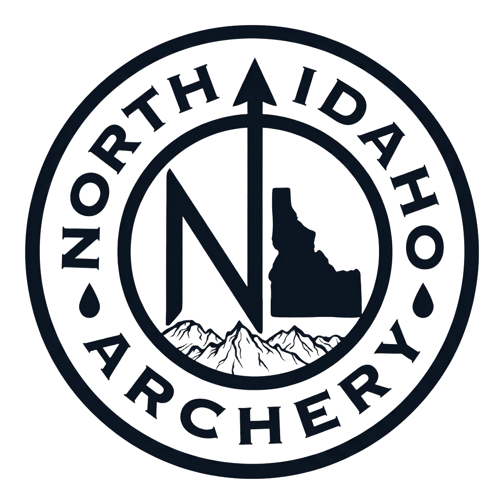 North Idaho Archery logo