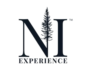 North Idaho Experience logo