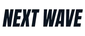 Next Wave logo