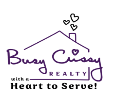 Busy Crissy logo