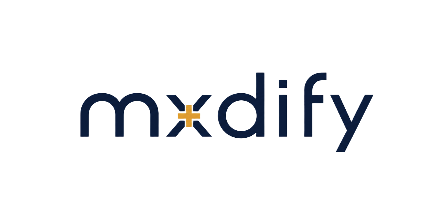01 — Signal Wordmark