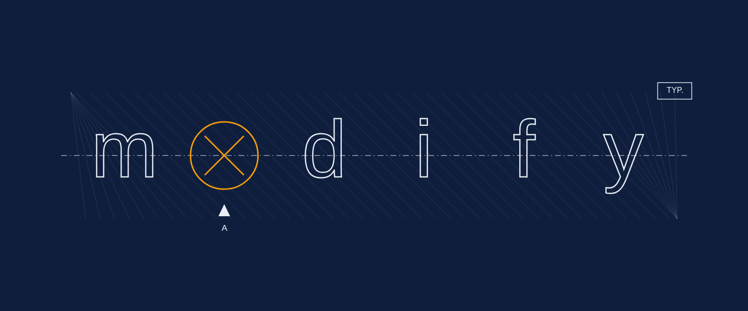 33 — Blueprint Section